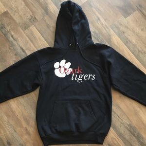 Ozark Tigers Hoodie